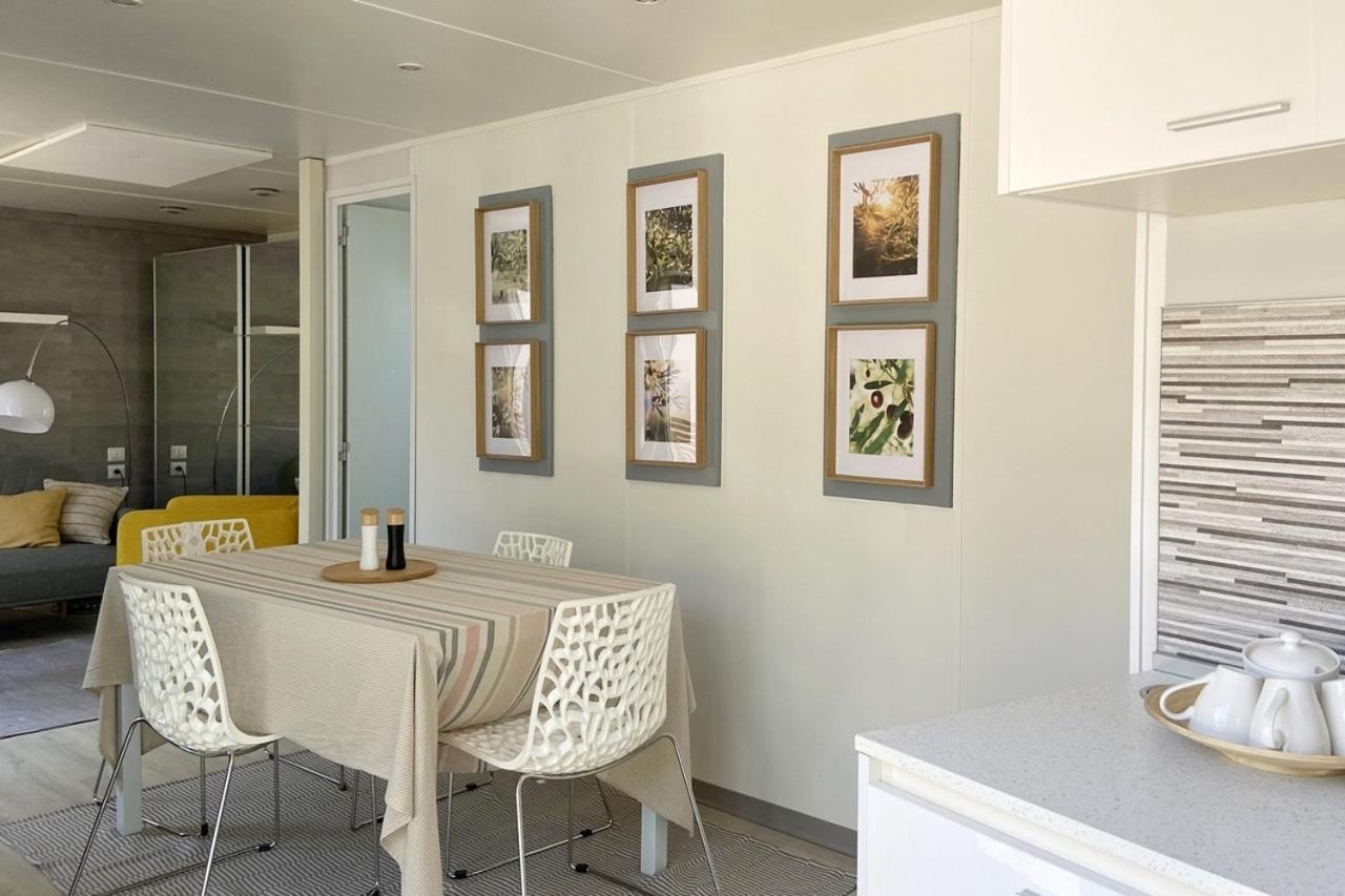 Boutique Mobile Homes Ulikarovinj (Adults Only) Ngoại thất bức ảnh