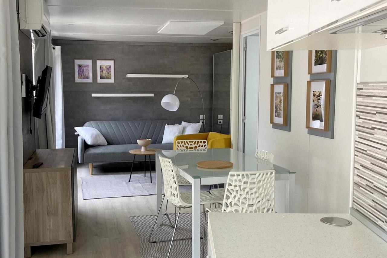 Boutique Mobile Homes Ulikarovinj (Adults Only) Ngoại thất bức ảnh