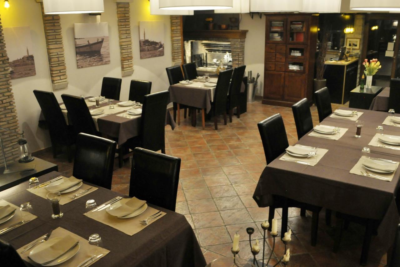 Boutique Mobile Homes Ulikarovinj (Adults Only) Ngoại thất bức ảnh