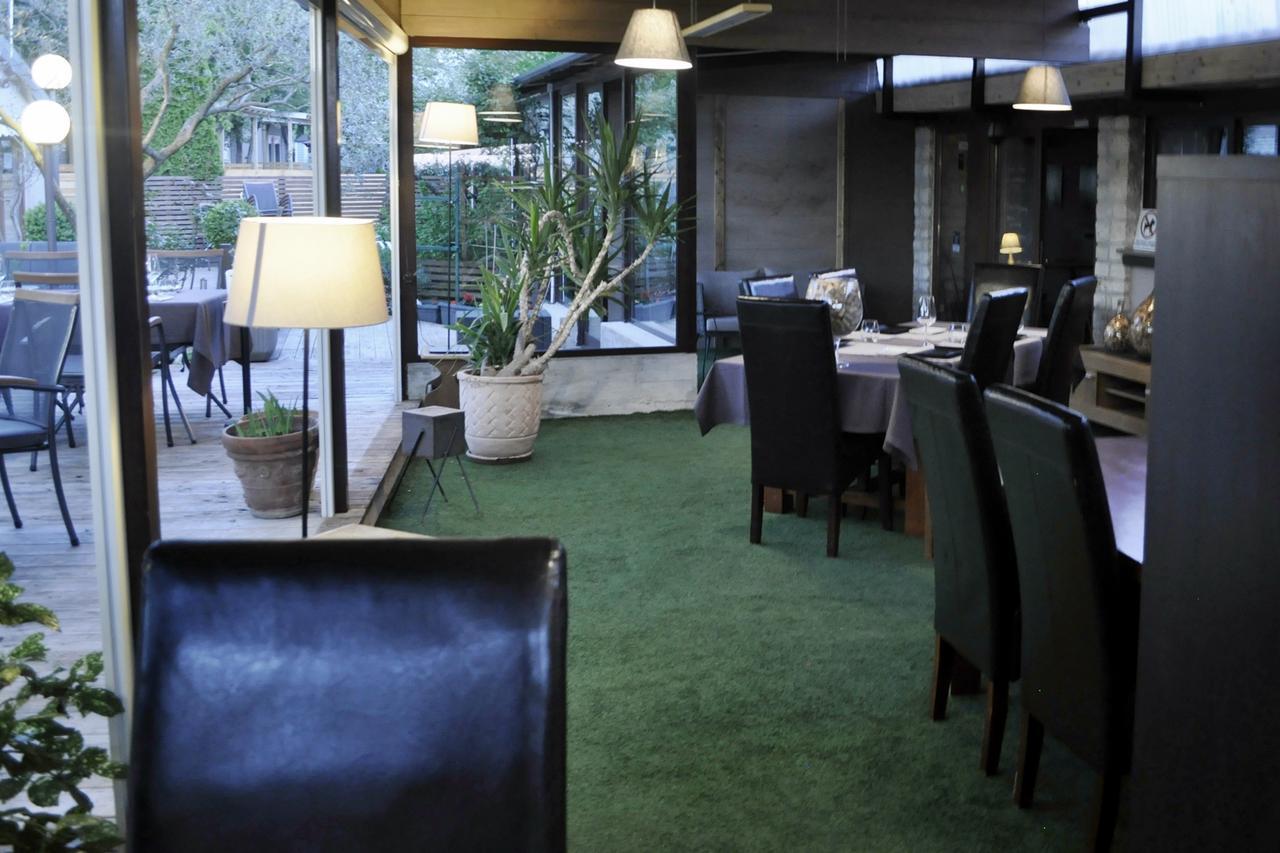 Boutique Mobile Homes Ulikarovinj (Adults Only) Ngoại thất bức ảnh