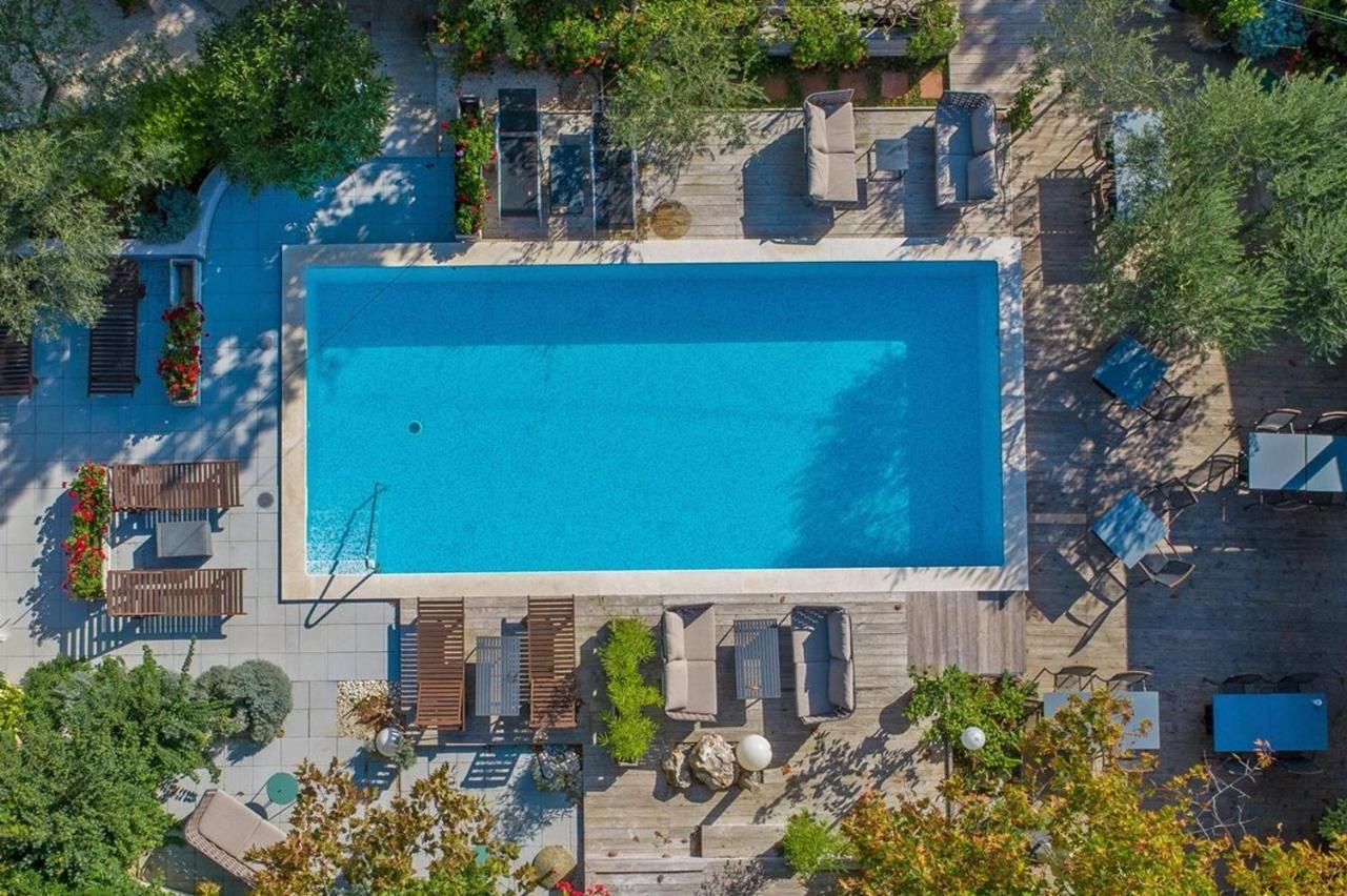 Boutique Mobile Homes Ulikarovinj (Adults Only) Ngoại thất bức ảnh