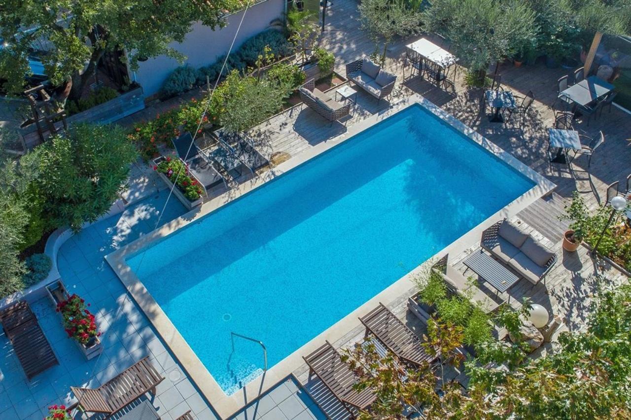 Boutique Mobile Homes Ulikarovinj (Adults Only) Ngoại thất bức ảnh